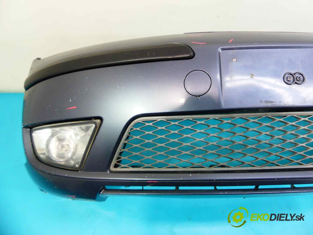 Ford Mondeo Mk3 2000-2007 2.0 tdci 116 hp manual 85 kW 1998 cm3 5- nárazník přední