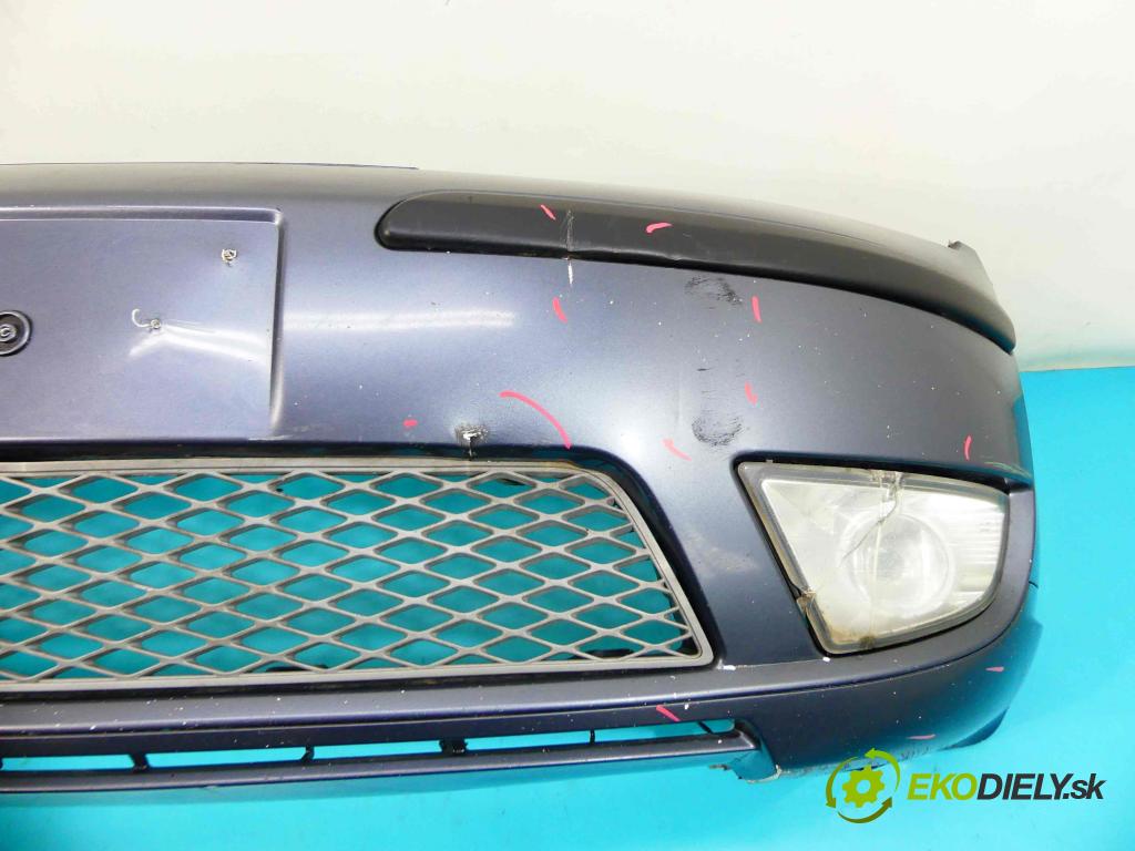 Ford Mondeo Mk3 2000-2007 2.0 tdci 116 hp manual 85 kW 1998 cm3 5- nárazník přední