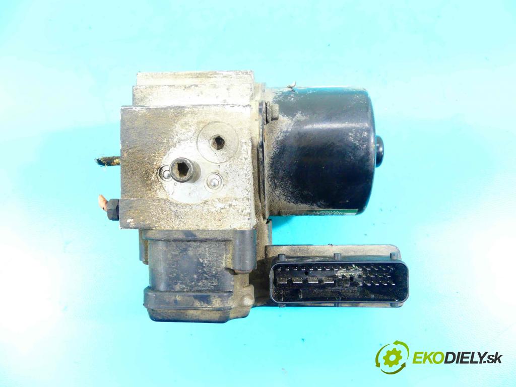 Daewoo Matiz 0.8 52 HP manual 38 kW 796 cm3 5- čerpadlo abs 13216606C (Pumpy ABS)