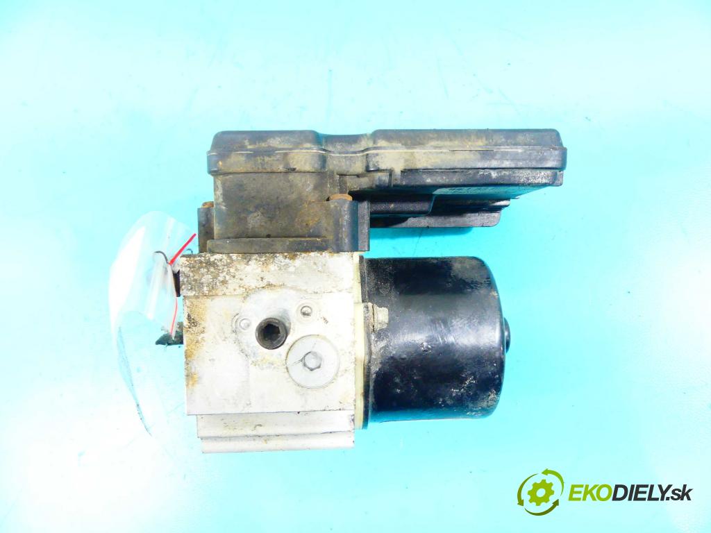 Daewoo Matiz 0.8 52 HP manual 38 kW 796 cm3 5- čerpadlo abs 13216606C (Pumpy ABS)