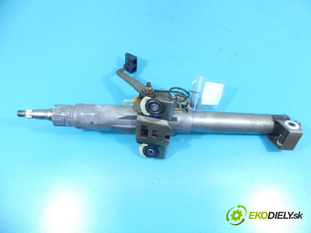 Toyota Camry XV40 2006-2011 2.4 16v automatic 158 kW 2387 cm3 4- Sloupec: volant  (Tyče riadenia (volantu))