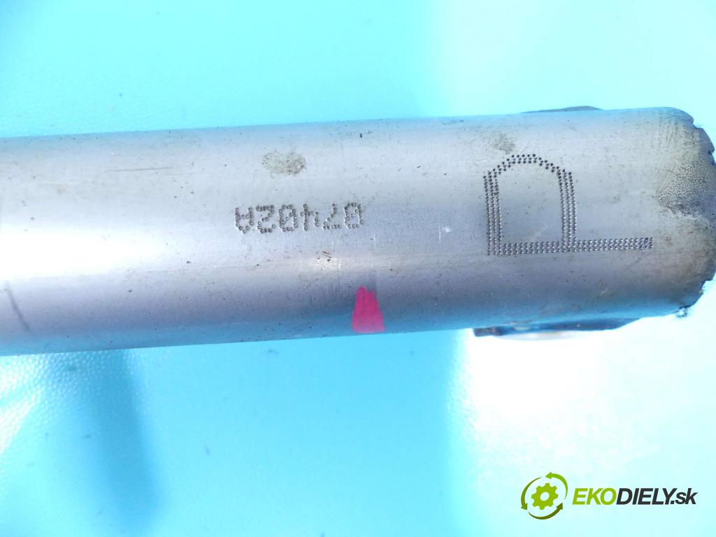 Toyota Camry XV40 2006-2011 2.4 16v automatic 158 kW 2387 cm3 4- Sloupec: volant  (Tyče riadenia (volantu))