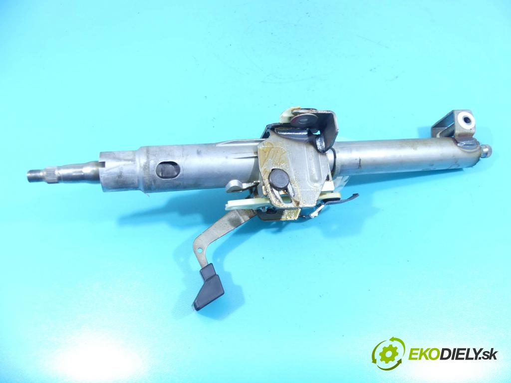 Toyota Camry XV40 2006-2011 2.4 16v automatic 158 kW 2387 cm3 4- Sloupec: volant  (Tyče riadenia (volantu))