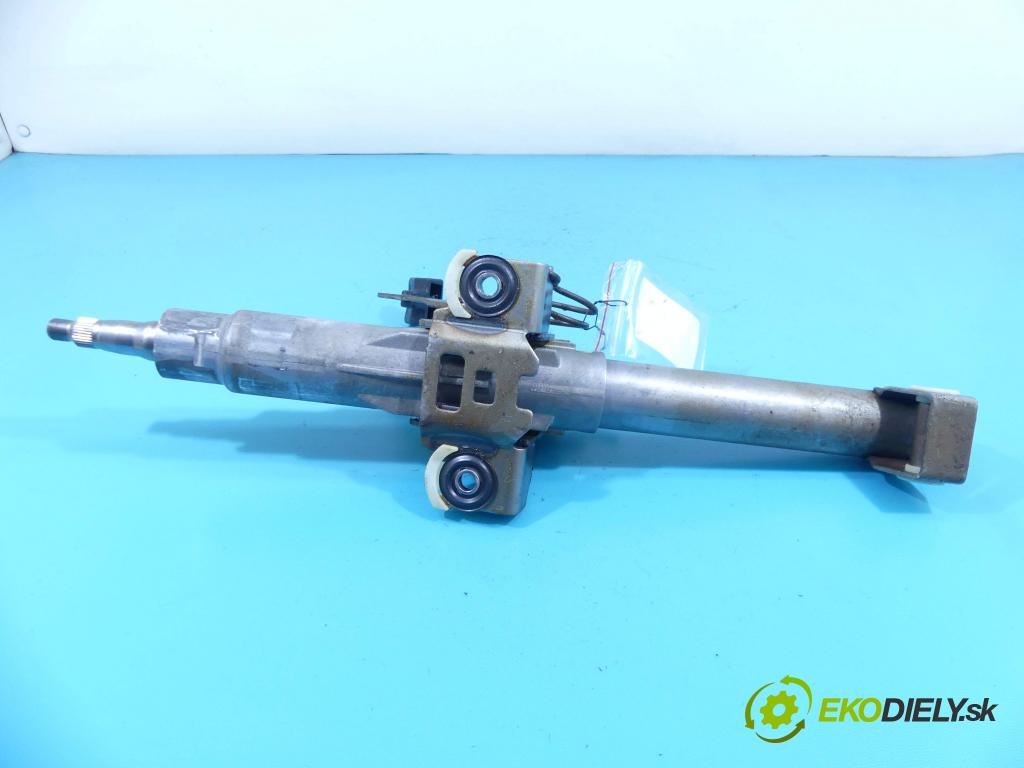 Toyota Camry XV40 2006-2011 2.4 16v automatic 158 kW 2387 cm3 4- Sloupec: volant  (Tyče riadenia (volantu))