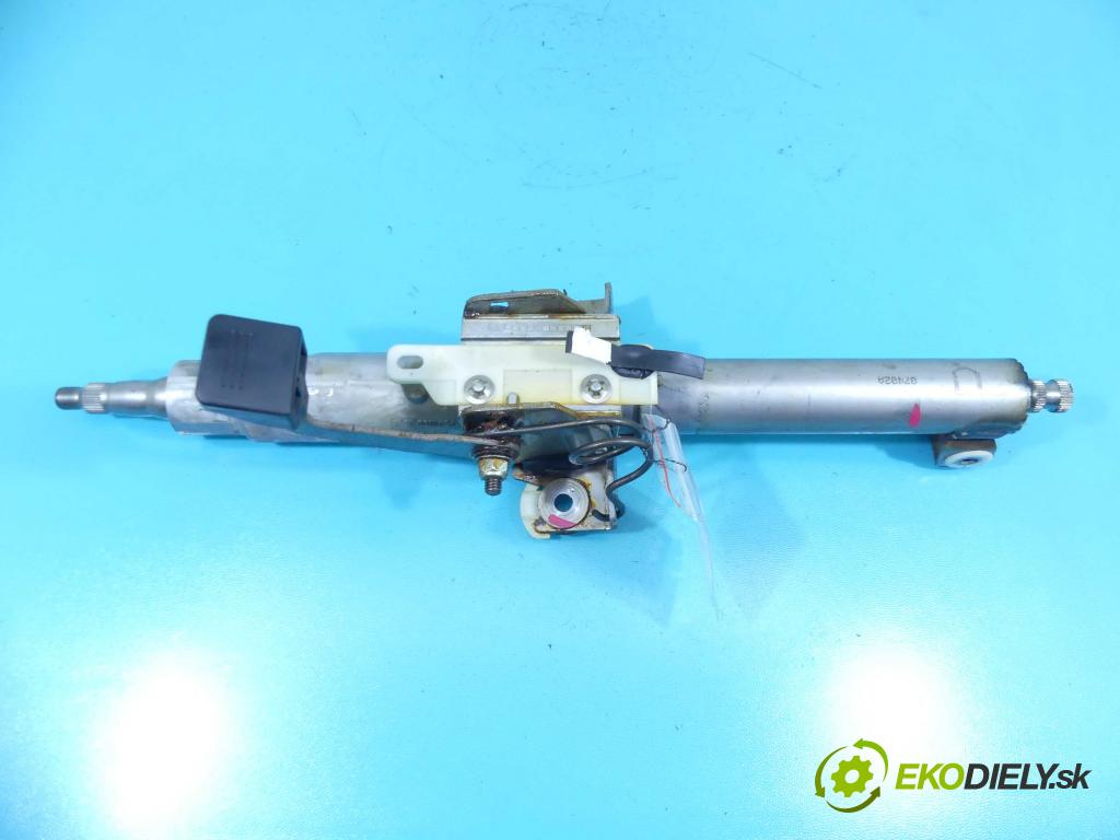 Toyota Camry XV40 2006-2011 2.4 16v automatic 158 kW 2387 cm3 4- Sloupec: volant  (Tyče riadenia (volantu))