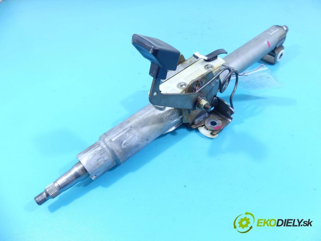 Toyota Camry XV40 2006-2011 2.4 16v automatic 158 kW 2387 cm3 4- Sloupec: volant  (Tyče riadenia (volantu))