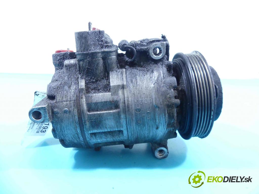 Rover 75 2.0 CDT 131 HP automatic 96 kW 1951 cm3 5- čerpadlo klimatizácie 447220-8515
