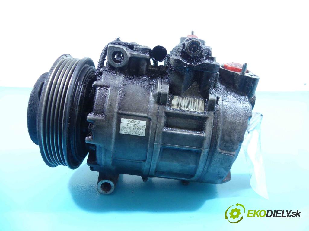 Rover 75 2.0 CDT 131 HP automatic 96 kW 1951 cm3 5- čerpadlo klimatizácie 447220-8515