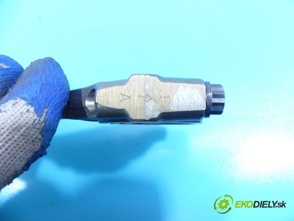 Toyota Camry XV40 2006-2011 2.4 16v automatic 158 kW 2387 cm3 4- piest 2AZ (Piesty)