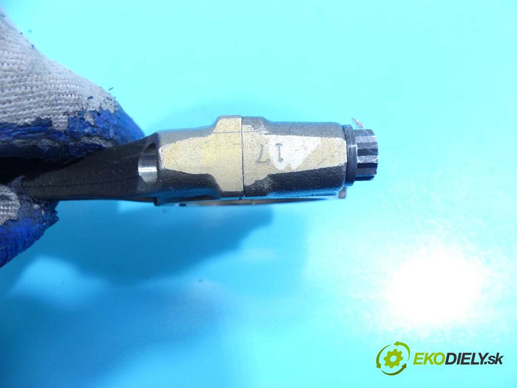 Toyota Camry XV40 2006-2011 2.4 16v automatic 158 kW 2387 cm3 4- piest 2AZ (Piesty)