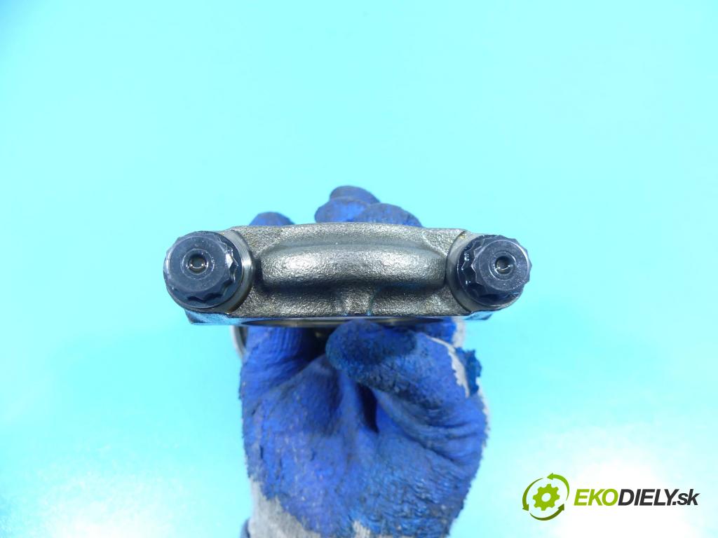 Toyota Camry XV40 2006-2011 2.4 16v automatic 158 kW 2387 cm3 4- piest 2AZ (Piesty)