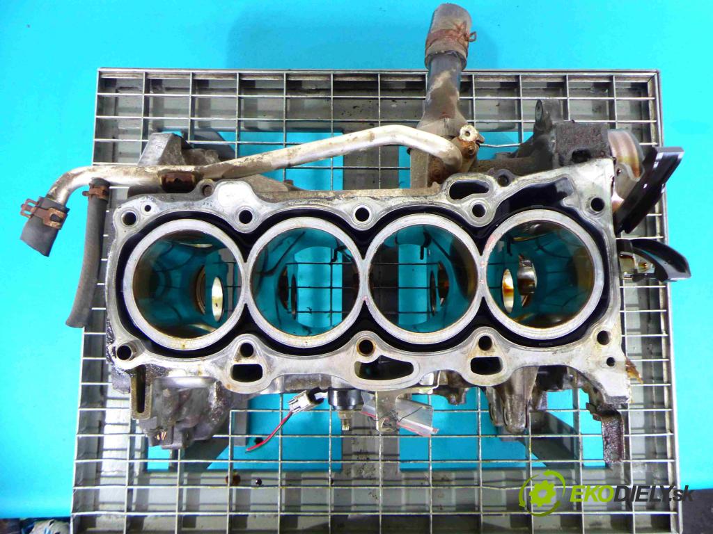Toyota Camry XV40 2006-2011 2.4 16v automatic 158 kW 2387 cm3 4- Blok motora 2AZ (Blok motora)