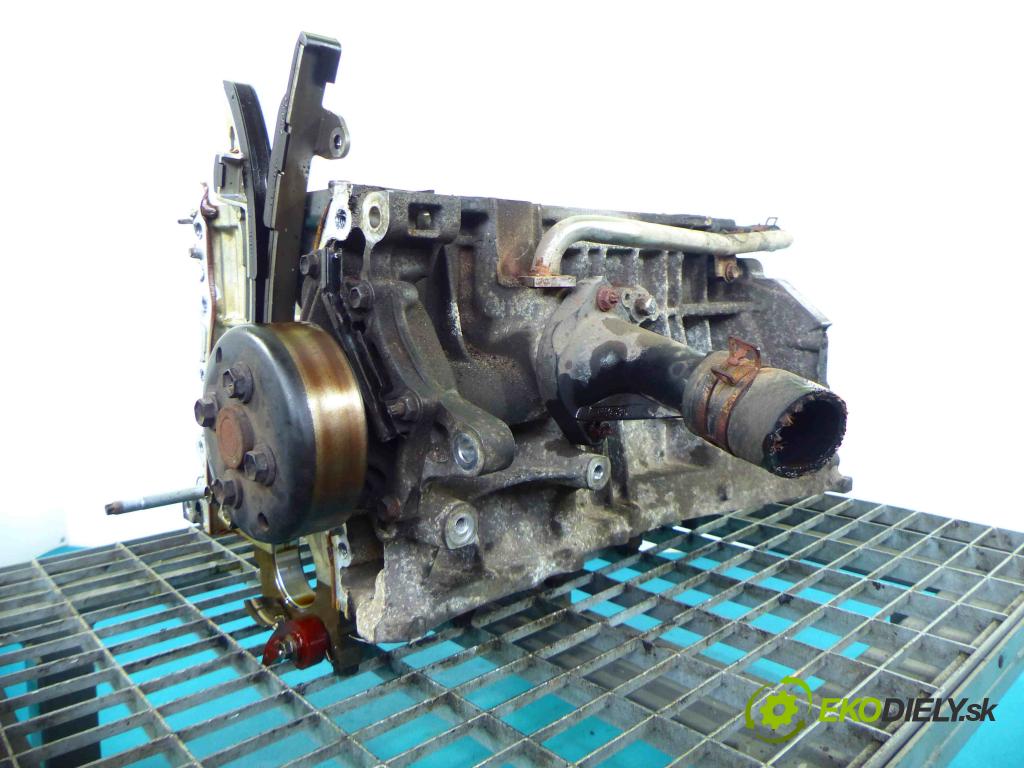 Toyota Camry XV40 2006-2011 2.4 16v automatic 158 kW 2387 cm3 4- Blok motora 2AZ (Blok motora)