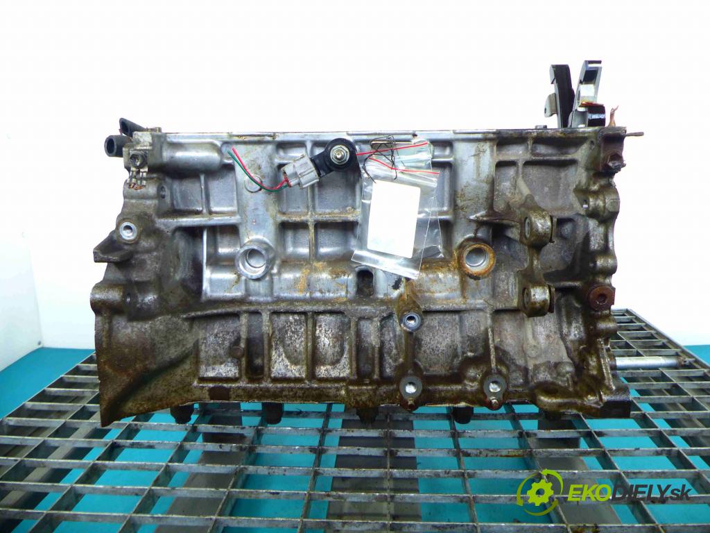 Toyota Camry XV40 2006-2011 2.4 16v automatic 158 kW 2387 cm3 4- Blok motora 2AZ (Blok motora)