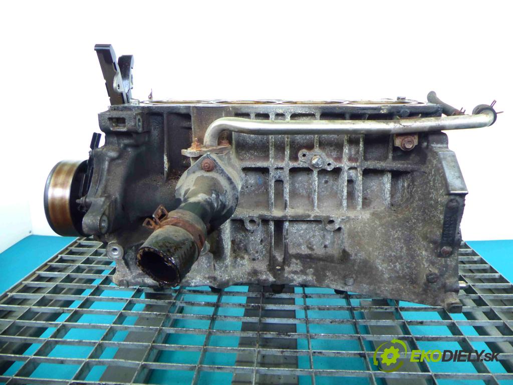 Toyota Camry XV40 2006-2011 2.4 16v automatic 158 kW 2387 cm3 4- Blok motora 2AZ (Blok motora)