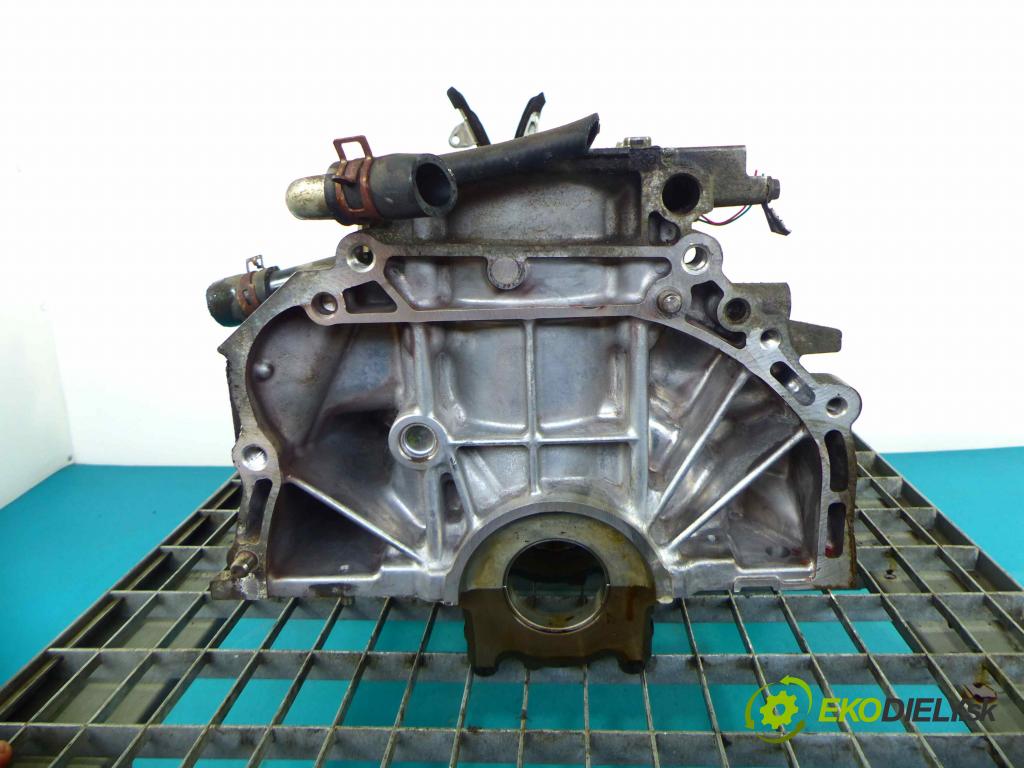 Toyota Camry XV40 2006-2011 2.4 16v automatic 158 kW 2387 cm3 4- Blok motora 2AZ (Blok motora)