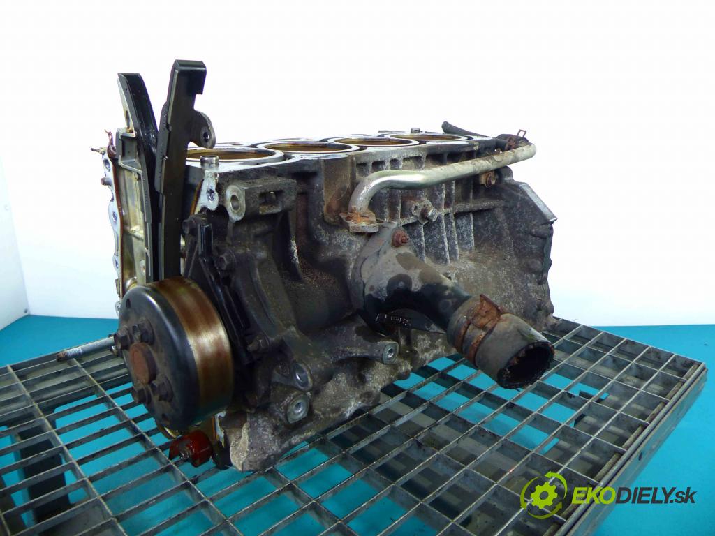Toyota Camry XV40 2006-2011 2.4 16v automatic 158 kW 2387 cm3 4- Blok motora 2AZ (Blok motora)