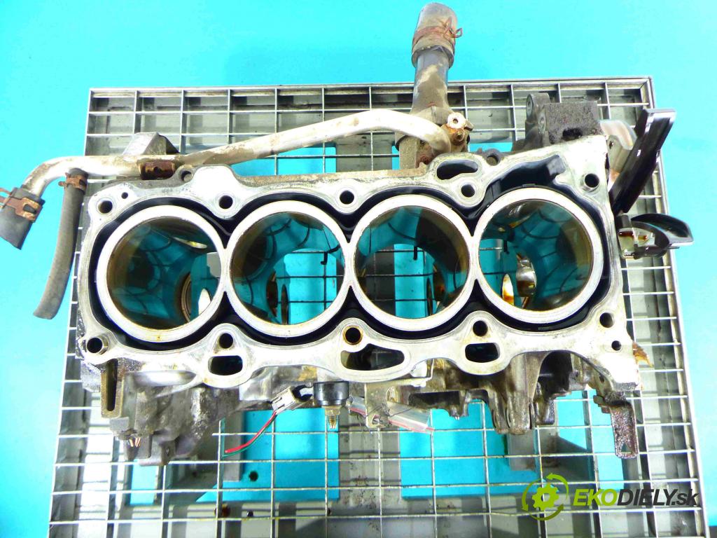 Toyota Camry XV40 2006-2011 2.4 16v automatic 158 kW 2387 cm3 4- Blok motora 2AZ (Blok motora)