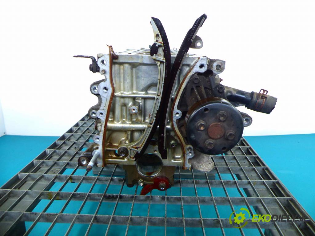 Toyota Camry XV40 2006-2011 2.4 16v automatic 158 kW 2387 cm3 4- Blok motora 2AZ (Blok motora)