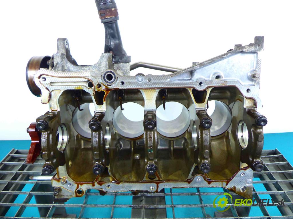 Toyota Camry XV40 2006-2011 2.4 16v automatic 158 kW 2387 cm3 4- Blok motora 2AZ (Blok motora)