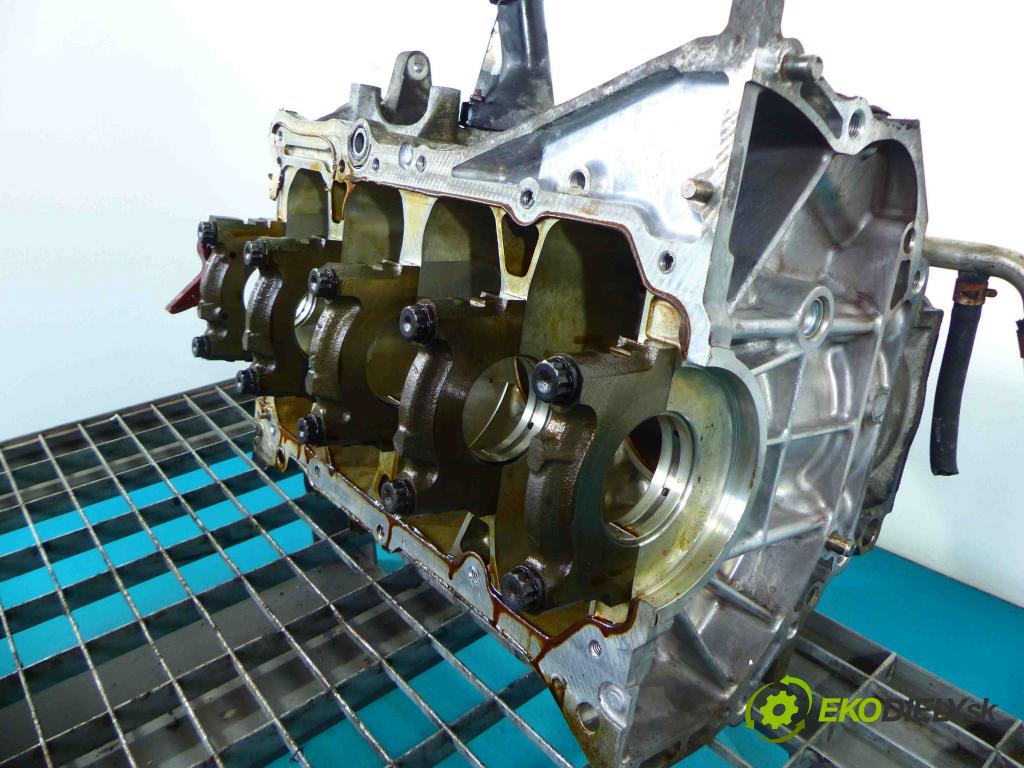 Toyota Camry XV40 2006-2011 2.4 16v automatic 158 kW 2387 cm3 4- Blok motora 2AZ (Blok motora)