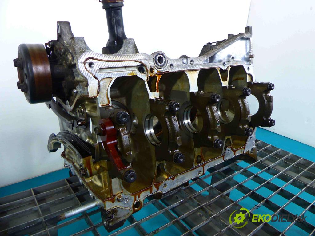 Toyota Camry XV40 2006-2011 2.4 16v automatic 158 kW 2387 cm3 4- Blok motora 2AZ (Blok motora)