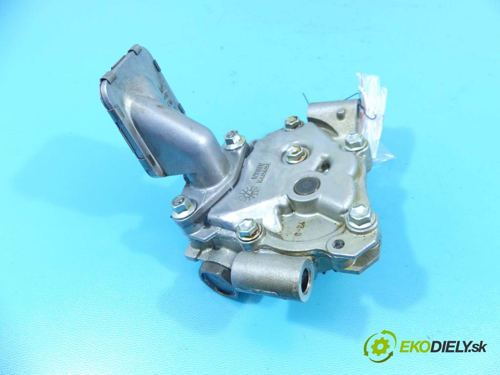 Toyota Camry XV40 2006-2011 2.4 16v automatic 158 kW 2387 cm3 4- čerpadlo olej: 2AZ (Olejové pumpy)