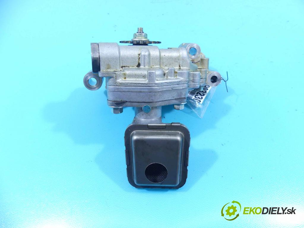 Toyota Camry XV40 2006-2011 2.4 16v automatic 158 kW 2387 cm3 4- čerpadlo oleja: 2AZ (Olejové pumpy)