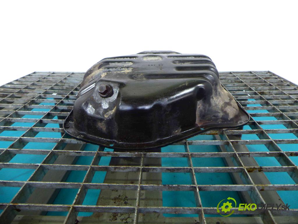 Toyota Camry XV40 2006-2011 2.4 16v automatic 158 kW 2387 cm3 4- vaňa olejová  (Olejové vane)