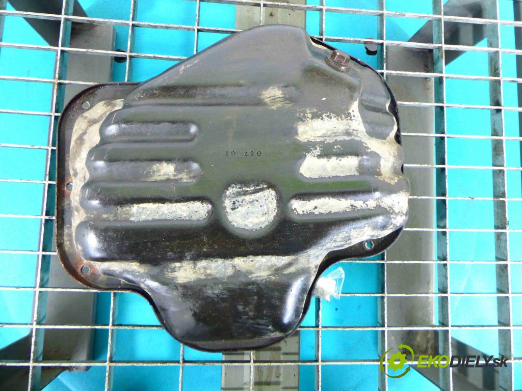 Toyota Camry XV40 2006-2011 2.4 16v automatic 158 kW 2387 cm3 4- vaňa olejová  (Olejové vane)