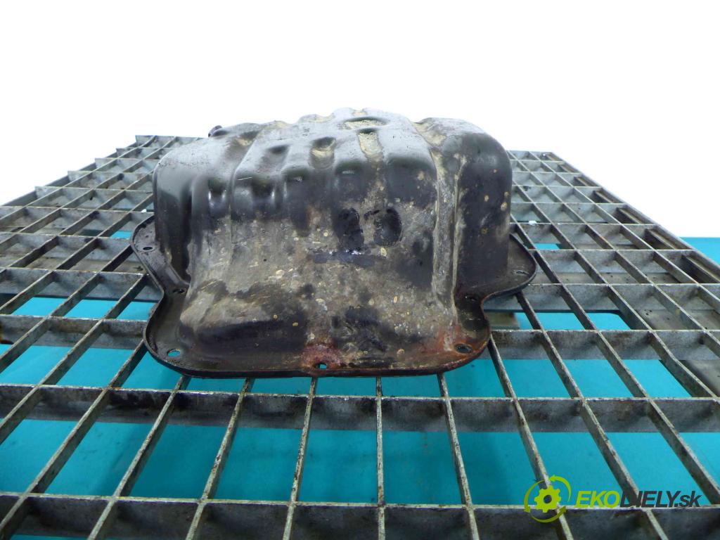 Toyota Camry XV40 2006-2011 2.4 16v automatic 158 kW 2387 cm3 4- vaňa olejová  (Olejové vane)