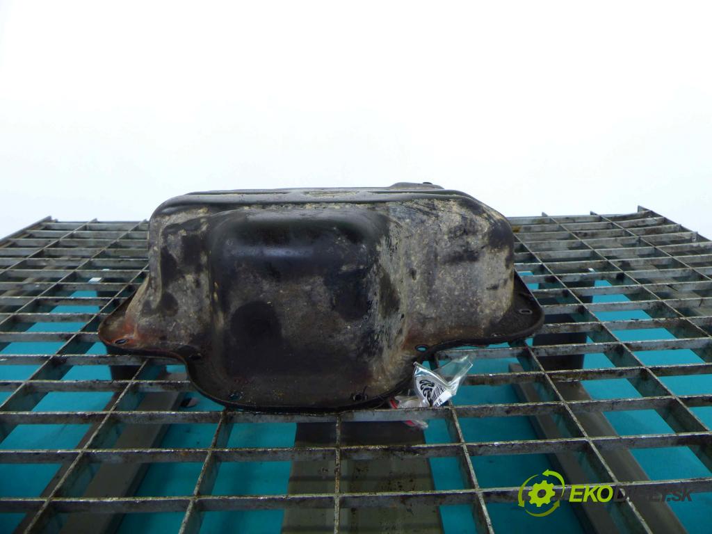 Toyota Camry XV40 2006-2011 2.4 16v automatic 158 kW 2387 cm3 4- vaňa olejová  (Olejové vane)