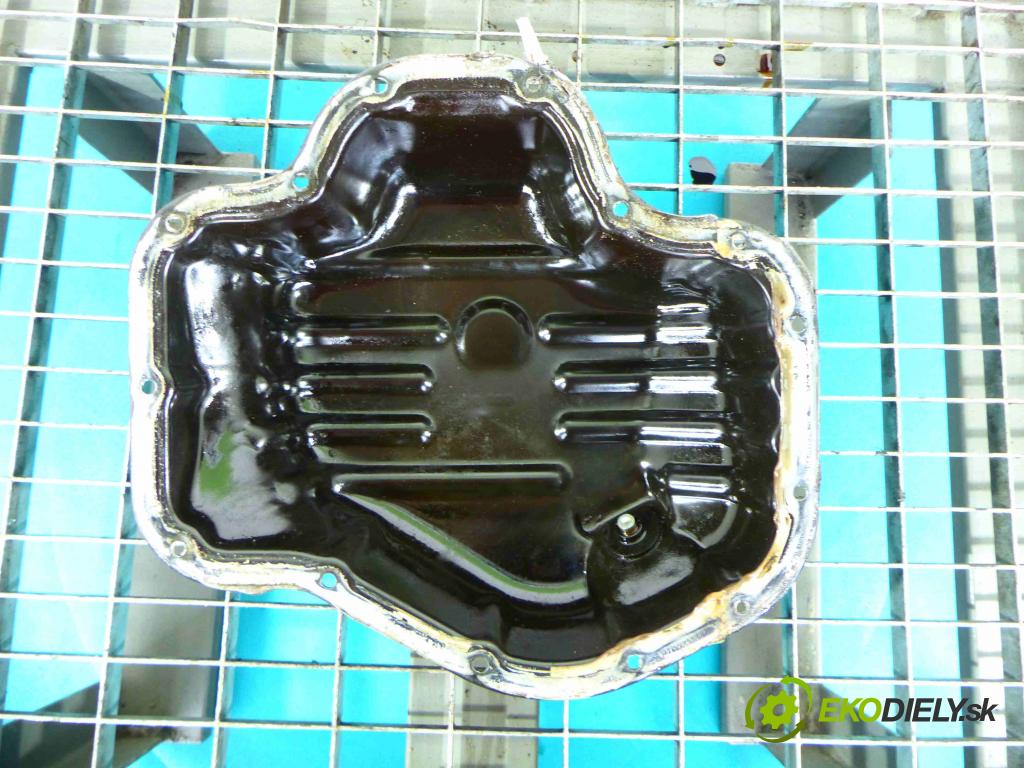 Toyota Camry XV40 2006-2011 2.4 16v automatic 158 kW 2387 cm3 4- vaňa olejová  (Olejové vane)
