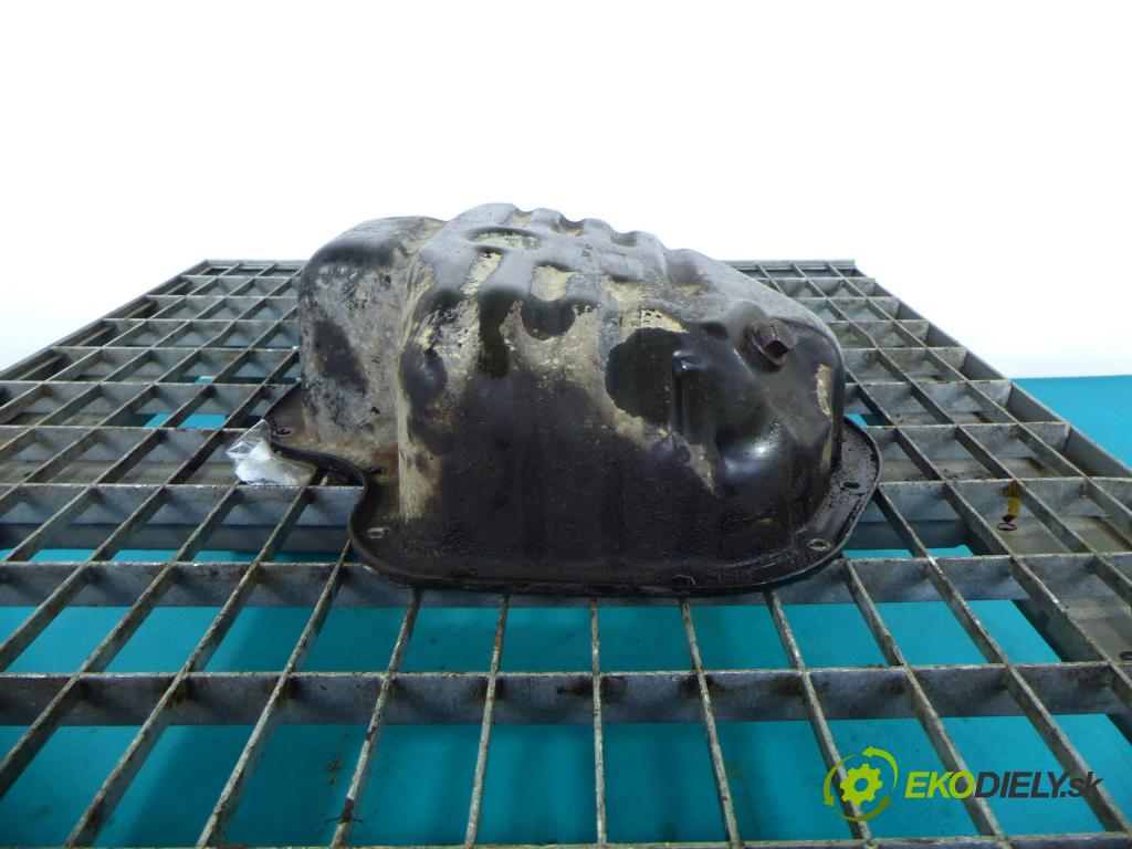 Toyota Camry XV40 2006-2011 2.4 16v automatic 158 kW 2387 cm3 4- vaňa olejová  (Olejové vane)