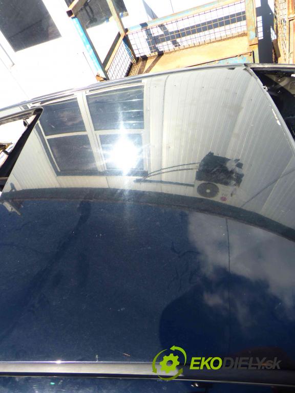 Toyota Camry XV40 2006-2011 2.4 16v automatic 158 kW 2387 cm3 4- Strecha: