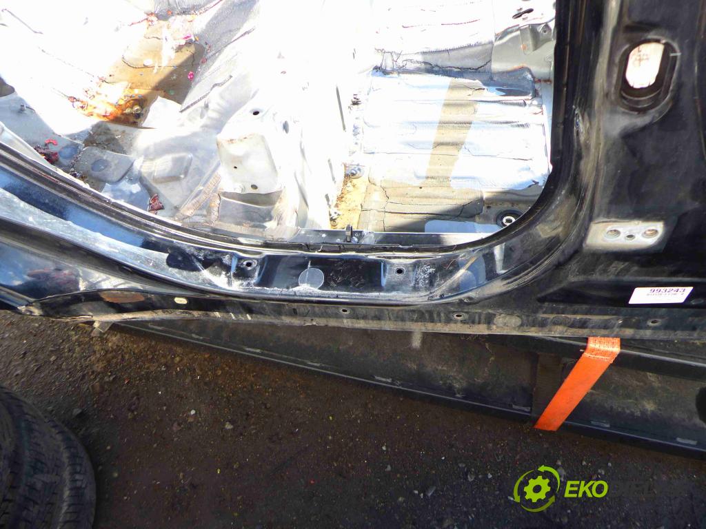 Toyota Camry XV40 2006-2011 2.4 16v automatic 158 kW 2387 cm3 4- práh pravý (Ostatní)