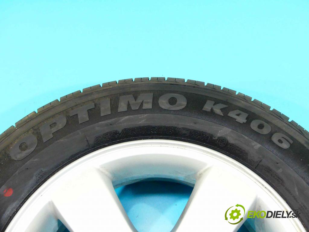 Hyundai Tucson I 2004-2009 2.0 crdi 112KM manual 82,5 kW 1991 cm3 5- kola: Pokyny: 52910-2E300