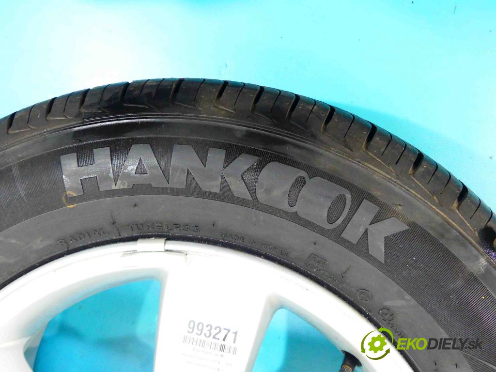 Hyundai Tucson I 2004-2009 2.0 crdi 112KM manual 82,5 kW 1991 cm3 5- kola: Pokyny: 52910-2E300