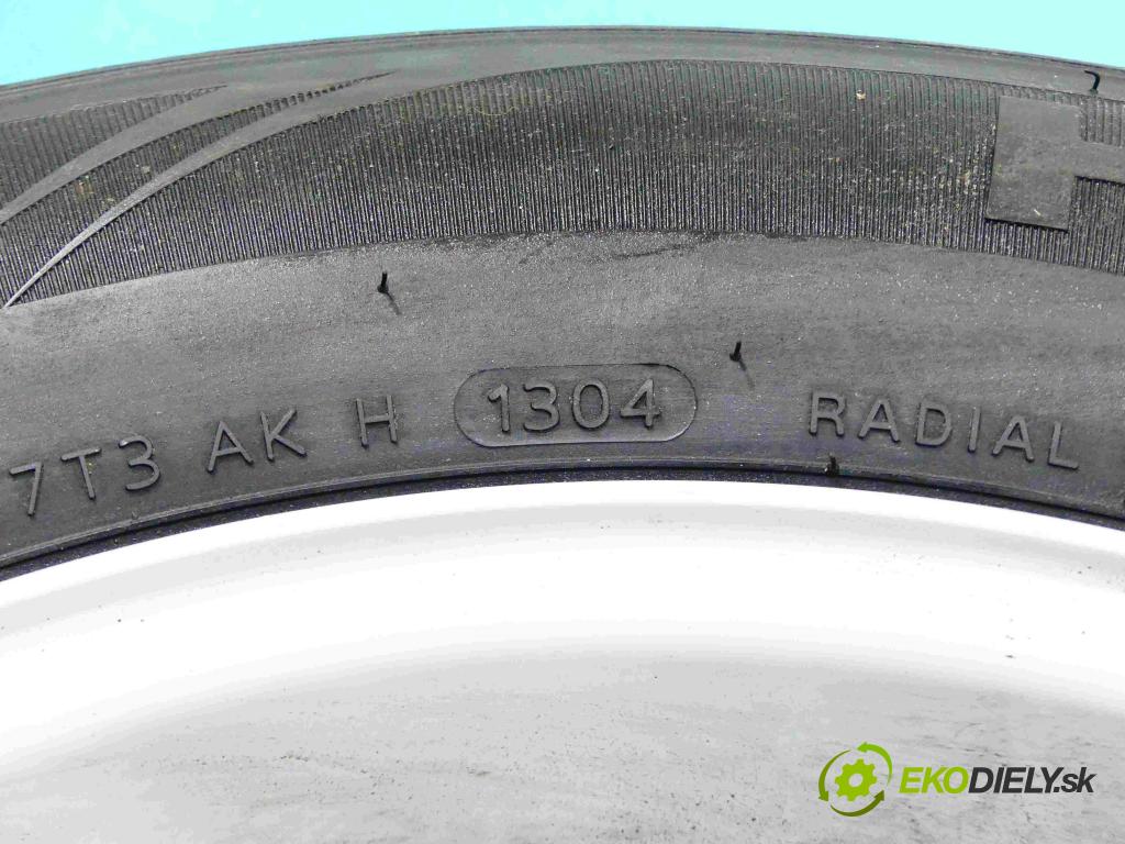 Hyundai Tucson I 2004-2009 2.0 crdi 112KM manual 82,5 kW 1991 cm3 5- kola: Pokyny: 52910-2E300