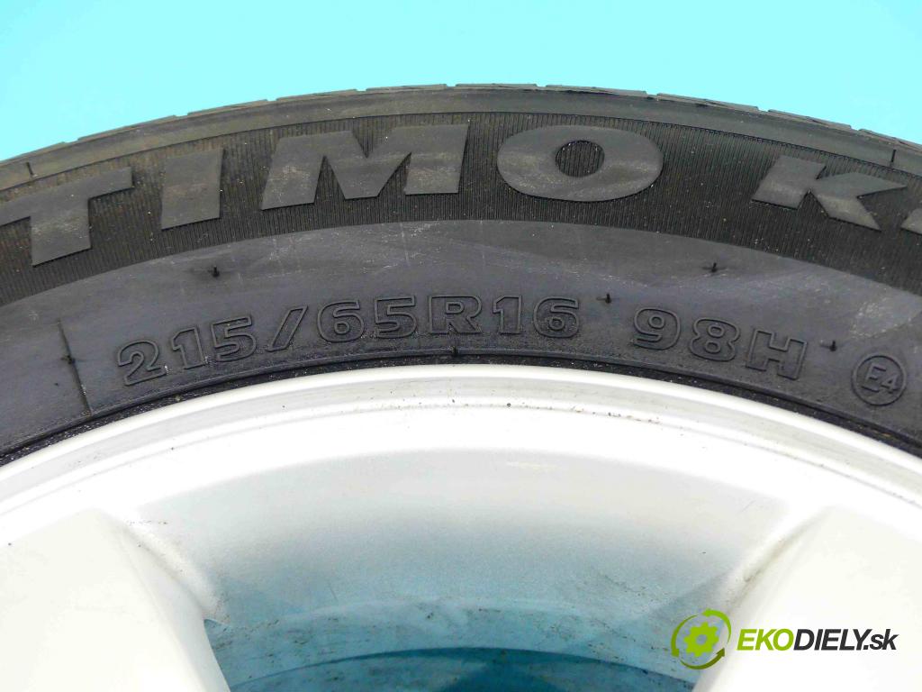 Hyundai Tucson I 2004-2009 2.0 crdi 112KM manual 82,5 kW 1991 cm3 5- kola: Pokyny: 52910-2E300