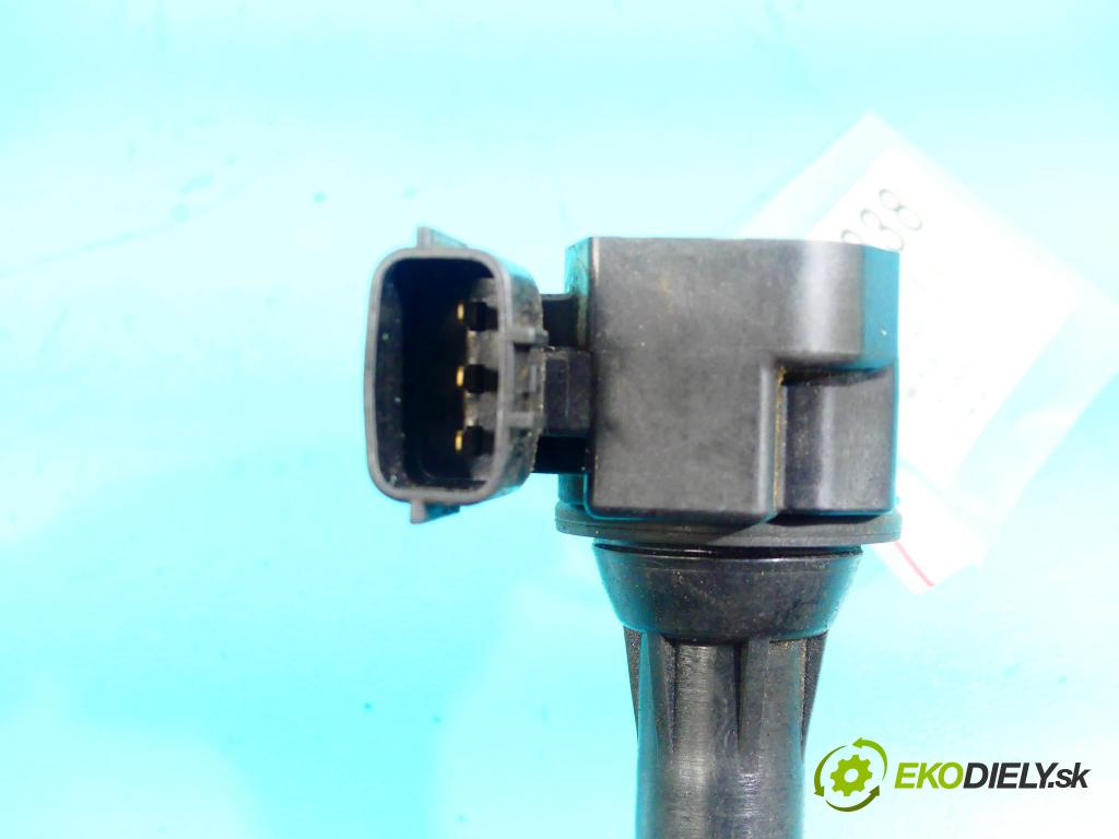 Nissan Murano Z50 2003-2008 3.5 automatic 172 kW 3498 cm3 5- cievka zapaľovacia 22448-8J115 (Zapaľovacie cievky, moduly)