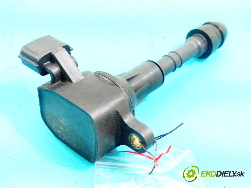 Nissan Murano Z50 2003-2008 3.5 automatic 172 kW 3498 cm3 5- cievka zapaľovacia 22448-8J115 (Zapaľovacie cievky, moduly)