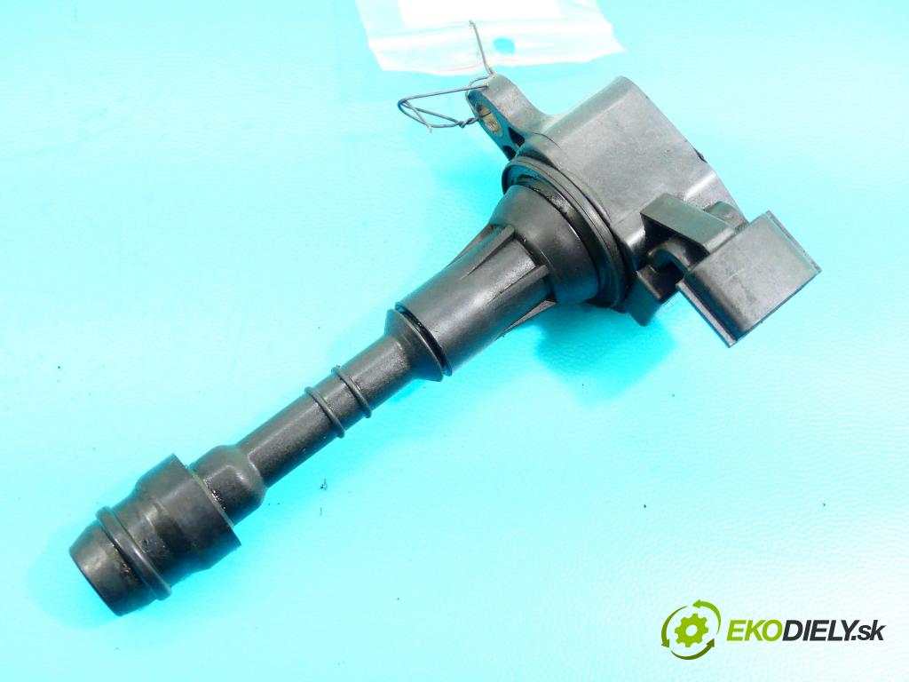 Nissan Murano Z50 2003-2008 3.5 automatic 172 kW 3498 cm3 5- cievka zapaľovacia 22448-8J115 (Zapaľovacie cievky, moduly)