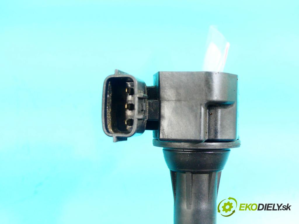 Nissan Murano Z50 2003-2008 3.5 automatic 172 kW 3498 cm3 5- cievka zapaľovacia 22448-8J115 (Zapaľovacie cievky, moduly)