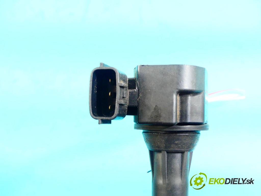 Nissan Murano Z50 2003-2008 3.5 automatic 172 kW 3498 cm3 5- cievka zapaľovacia 22448-8J115 (Zapaľovacie cievky, moduly)