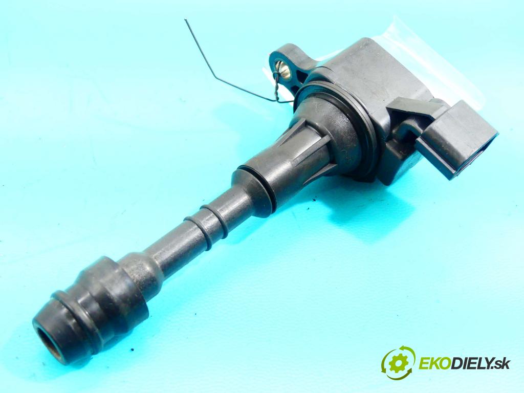 Nissan Murano Z50 2003-2008 3.5 automatic 172 kW 3498 cm3 5- cievka zapaľovacia 22448-8J115 (Zapaľovacie cievky, moduly)