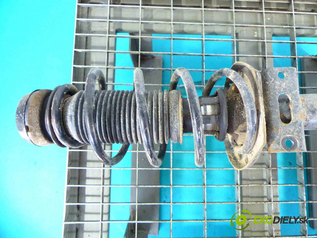 Skoda Fabia III 2014- 1.4 tdi 105 HP manual 77 kW 1422 cm3 5- pružina predné  (Ostatné)