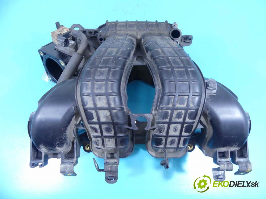 Mitsubishi Lancer VIII 2007-2016 1.8 16v 143 HP automatic 105 kW 1798 cm3 5- zvod nasávací  (Sacie potrubia)