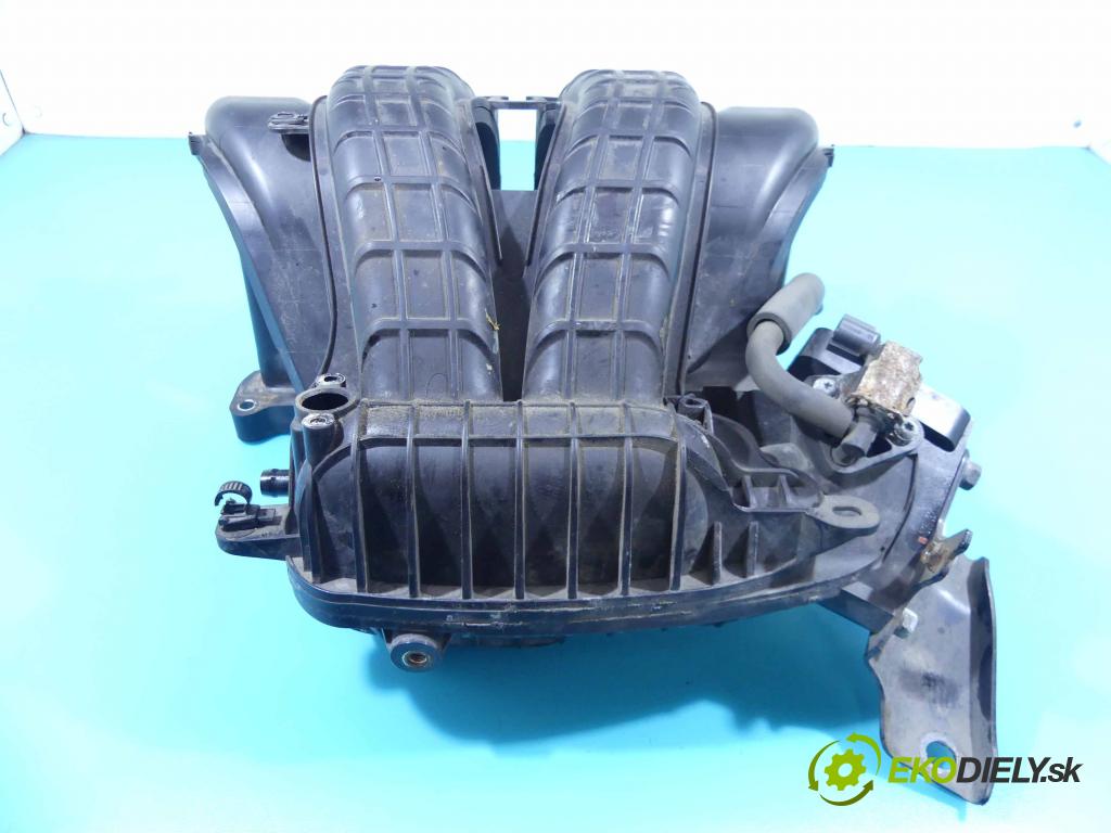 Mitsubishi Lancer VIII 2007-2016 1.8 16v 143 HP automatic 105 kW 1798 cm3 5- zvod nasávací  (Sacie potrubia)