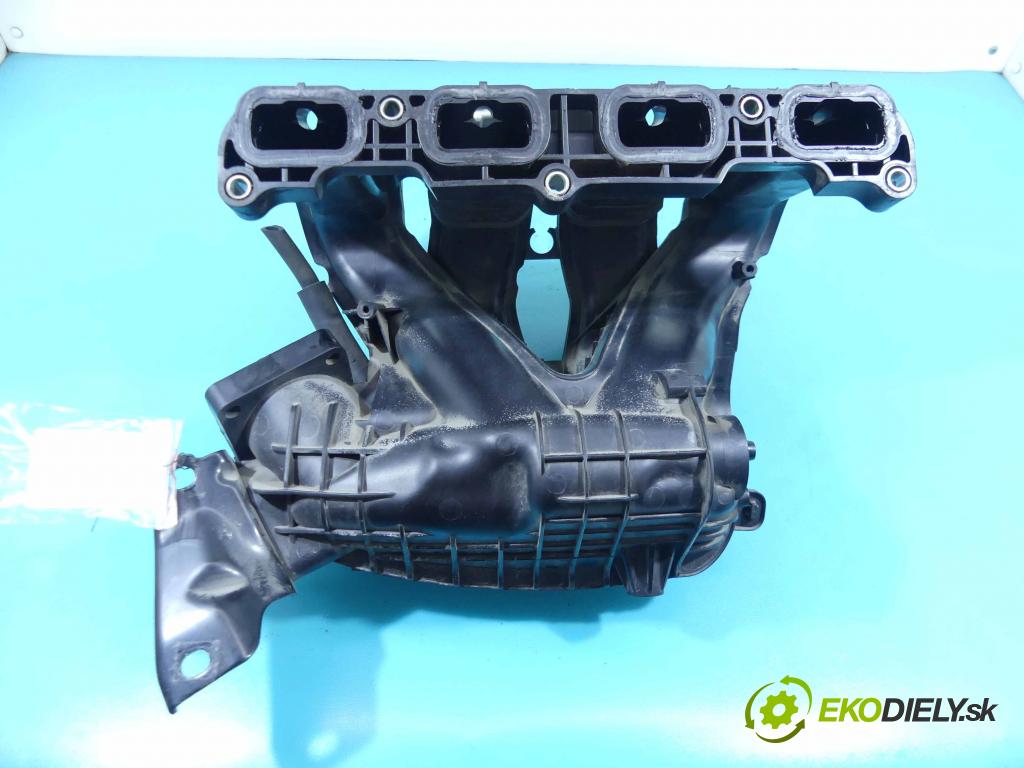 Mitsubishi Lancer VIII 2007-2016 1.8 16v 143 HP automatic 105 kW 1798 cm3 5- zvod nasávací  (Sacie potrubia)